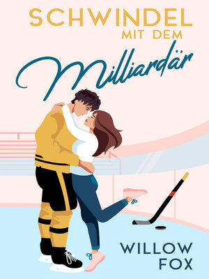 cover image of Schwindel mit dem Milliardär